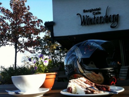 照片: Berghotel Wintersberg