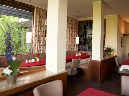 照片: Berghotel Wintersberg