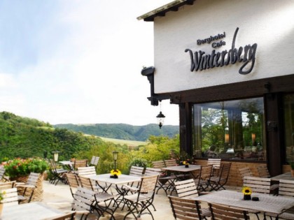 照片: Berghotel Wintersberg
