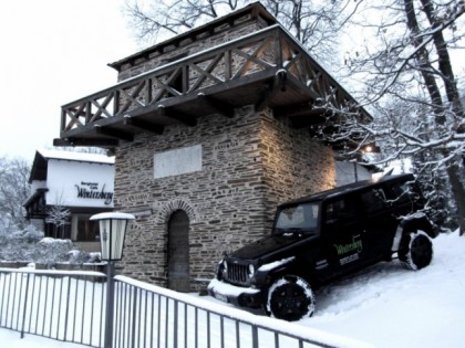 照片: Berghotel Wintersberg