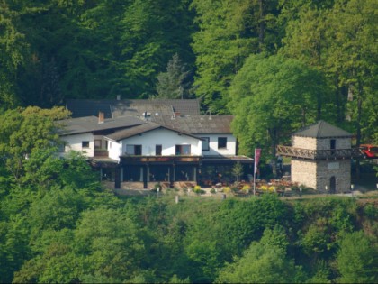 照片: Berghotel Wintersberg